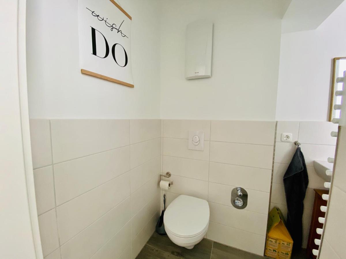 Qonroom - As Individual As You Minden  Eksteriør billede