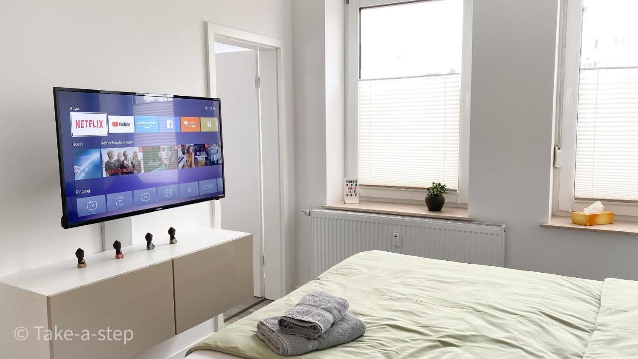 Qonroom - As Individual As You Minden  Eksteriør billede
