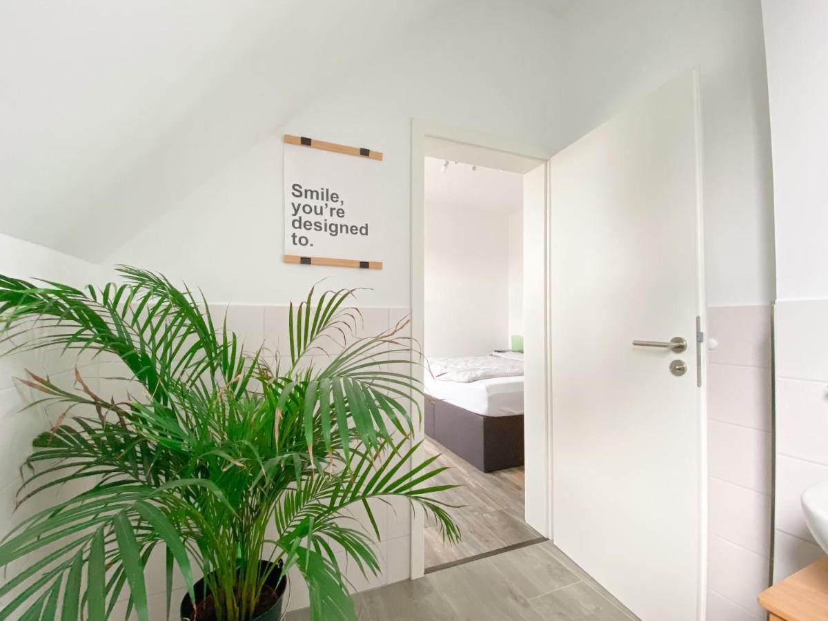 Qonroom - As Individual As You Minden  Eksteriør billede