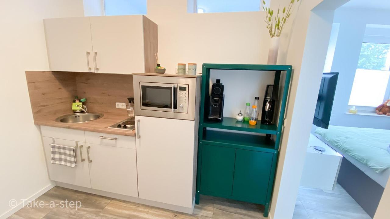 Qonroom - As Individual As You Minden  Eksteriør billede