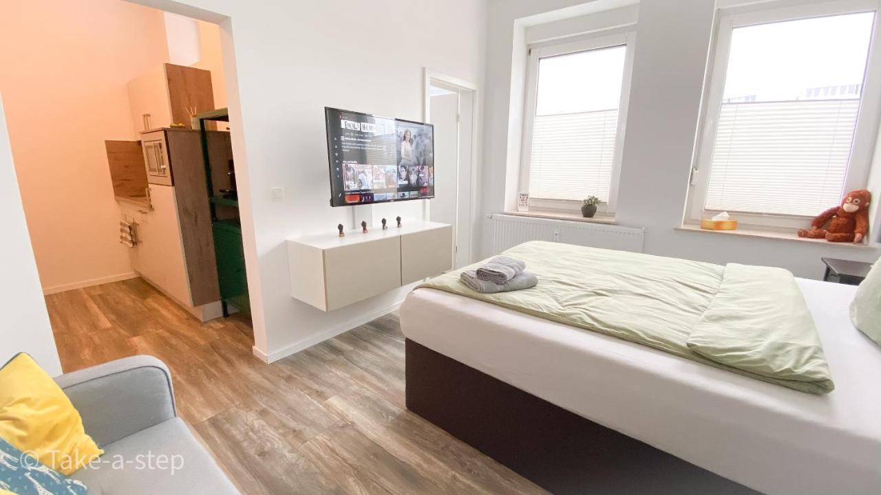 Qonroom - As Individual As You Minden  Eksteriør billede