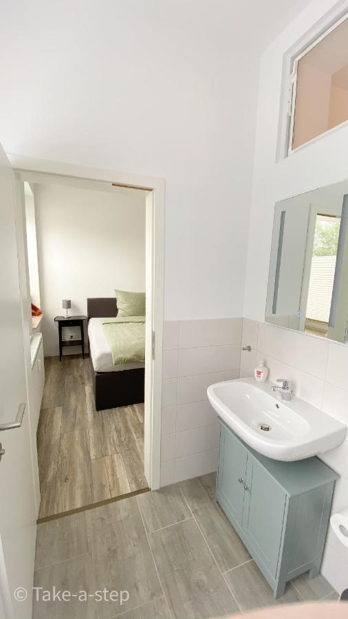 Qonroom - As Individual As You Minden  Eksteriør billede