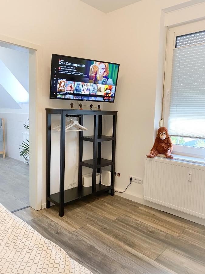 Qonroom - As Individual As You Minden  Eksteriør billede