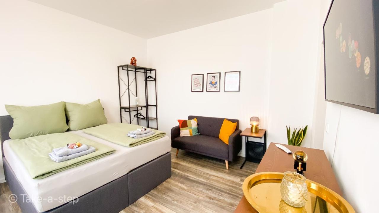 Qonroom - As Individual As You Minden  Eksteriør billede
