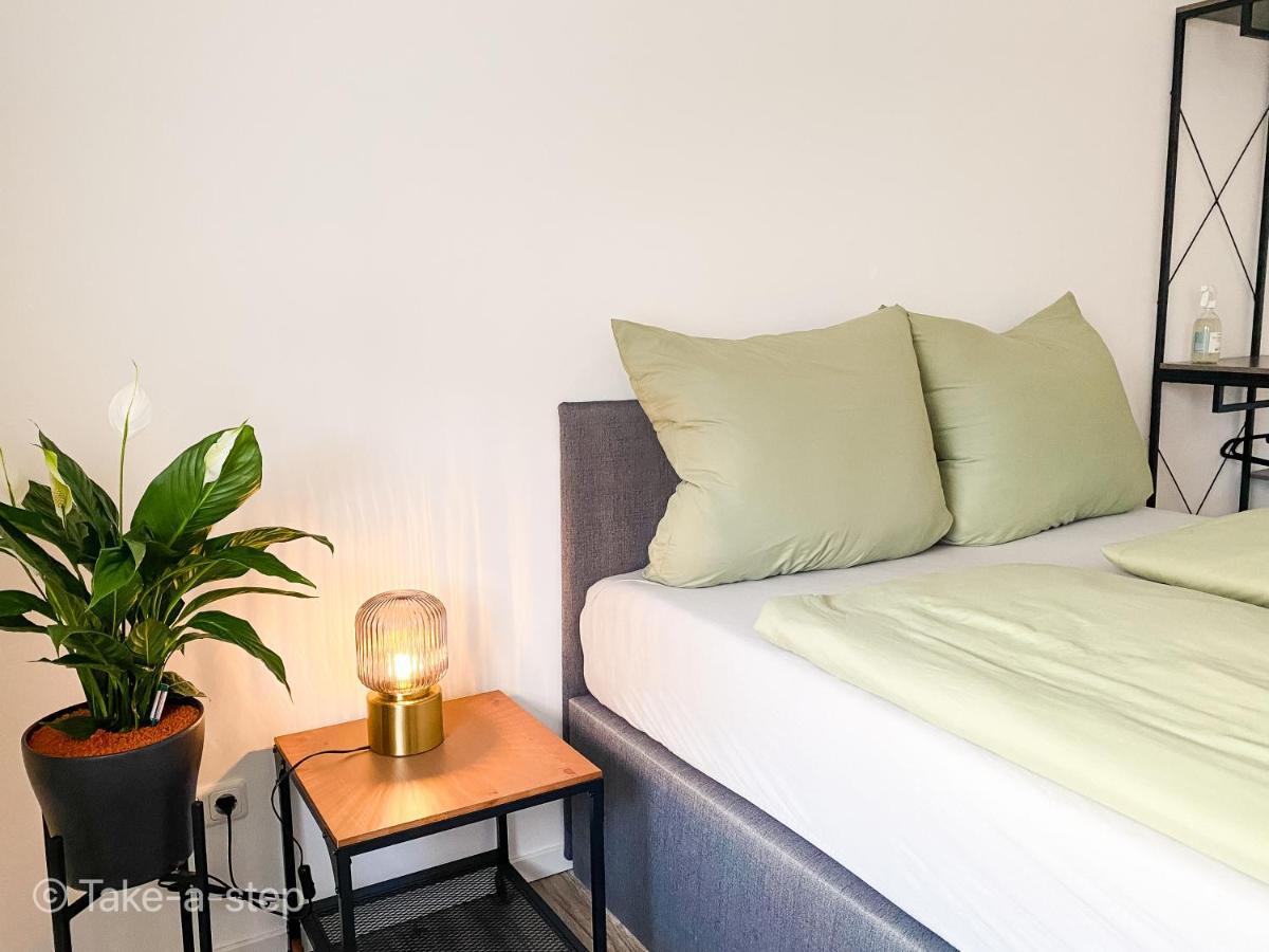 Qonroom - As Individual As You Minden  Eksteriør billede