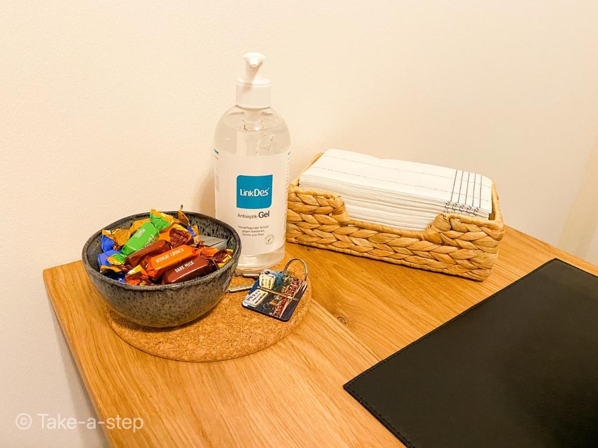 Qonroom - As Individual As You Minden  Eksteriør billede