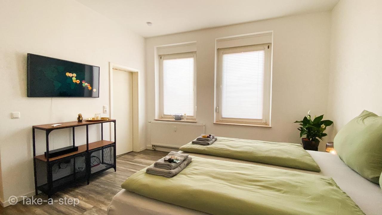 Qonroom - As Individual As You Minden  Eksteriør billede