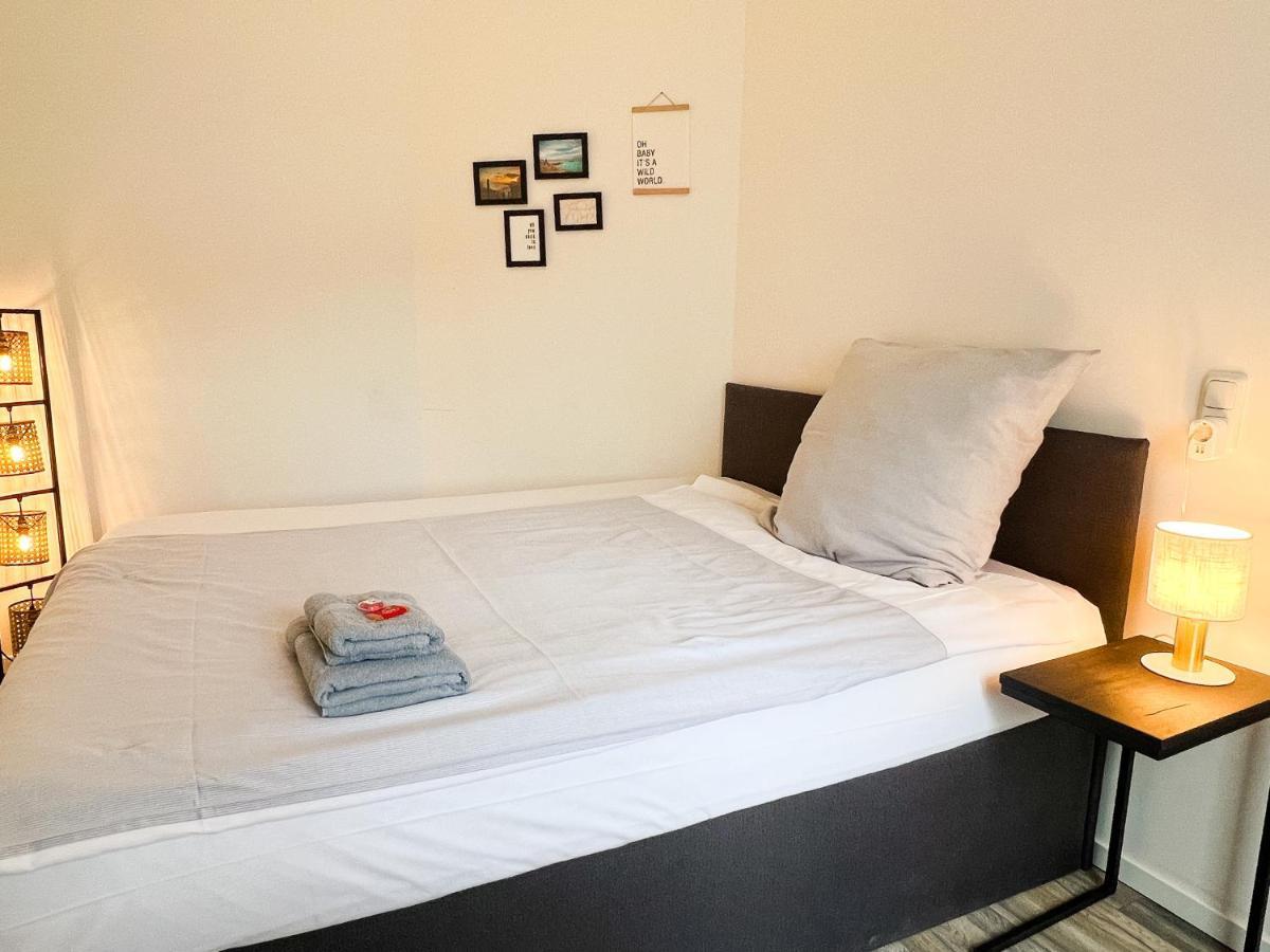 Qonroom - As Individual As You Minden  Eksteriør billede